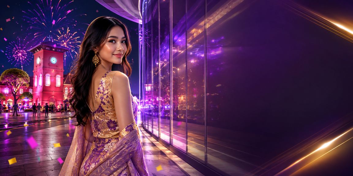 Bonus VIP khas untuk ahli emas7