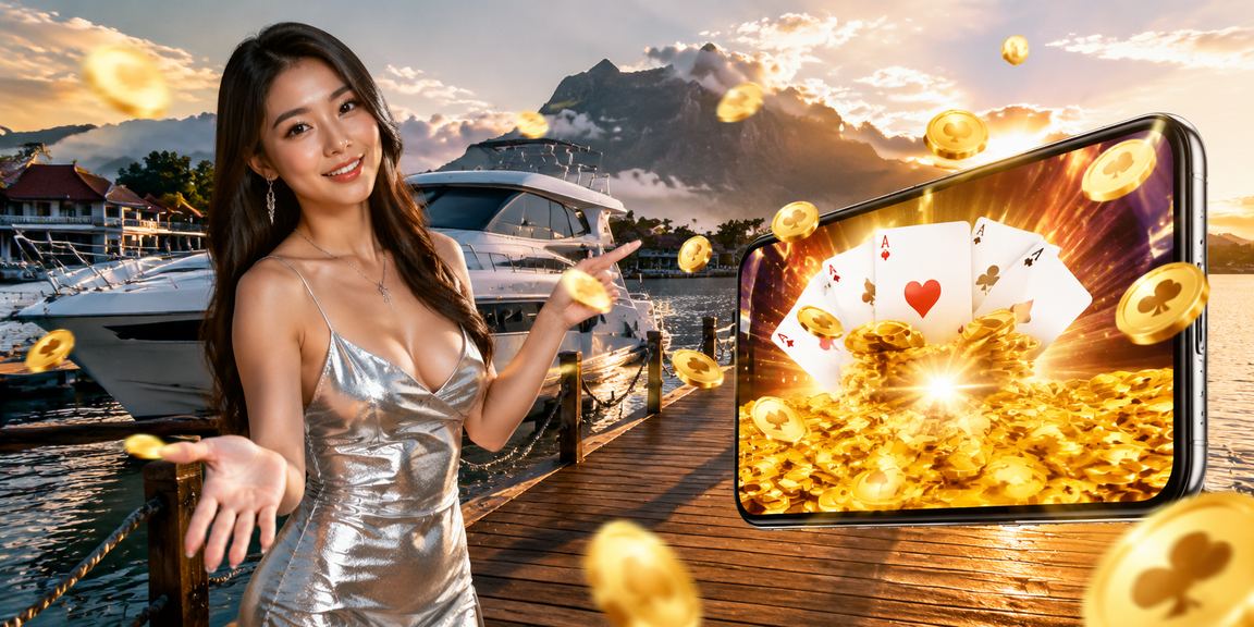 Permainan Teen Patti yang popular di Sabah oleh emas7