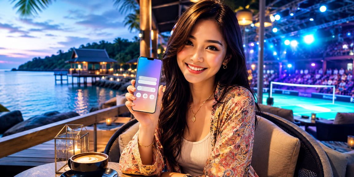 Proses deposit mudah emas7 dengan pembayaran di Terengganu